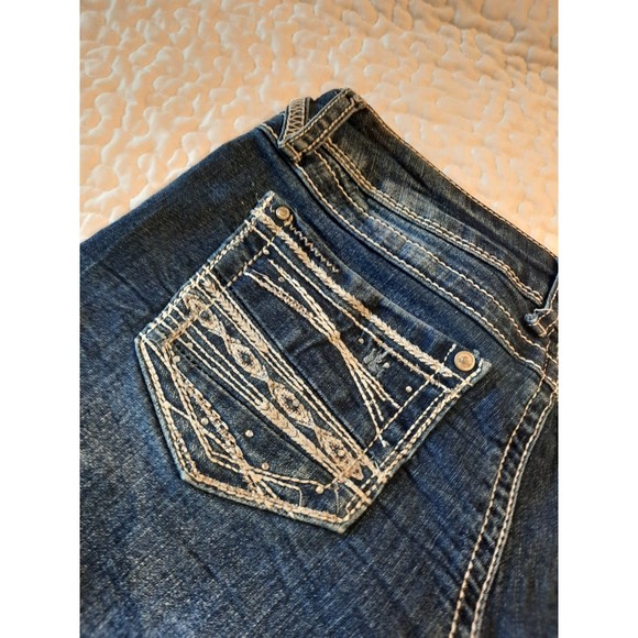 Amethyst Series 31 Short and Sexy Sz. 7 - Picture 6 of 9